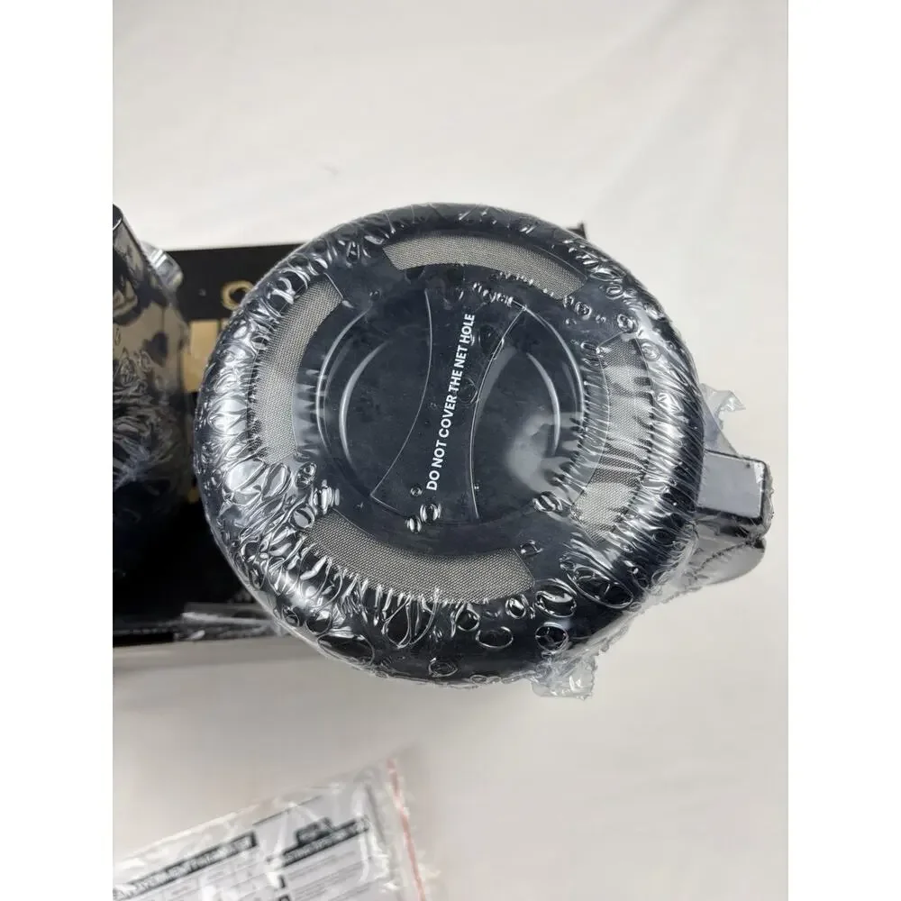 WANTJOIN Air Coffee Roaster 100g 2.35oz 1200W Programmable Display